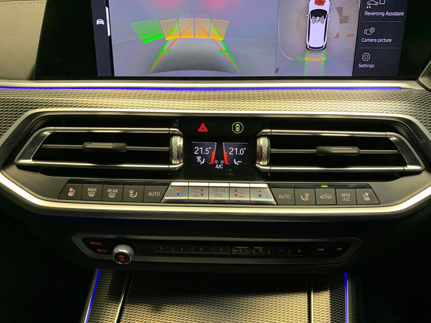 Used BMW X5 2019 for sale - 76528973: Photo 24