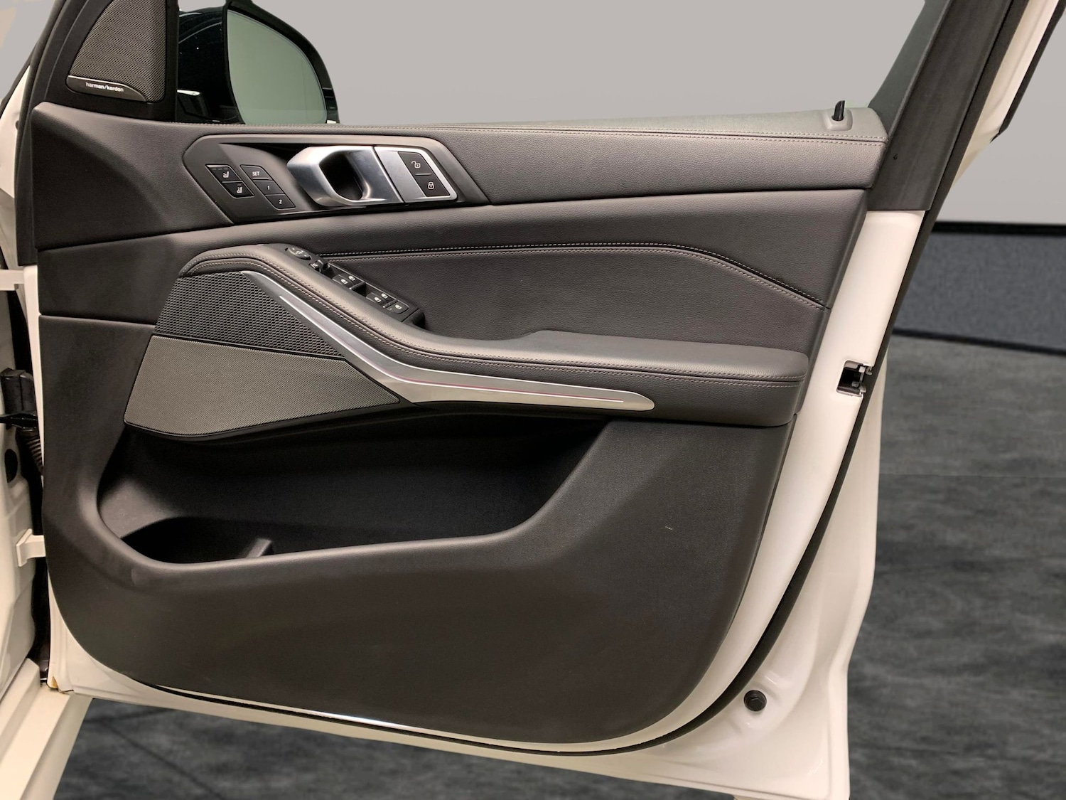 Used BMW X5 2019 for sale - 76528973: Photo 36