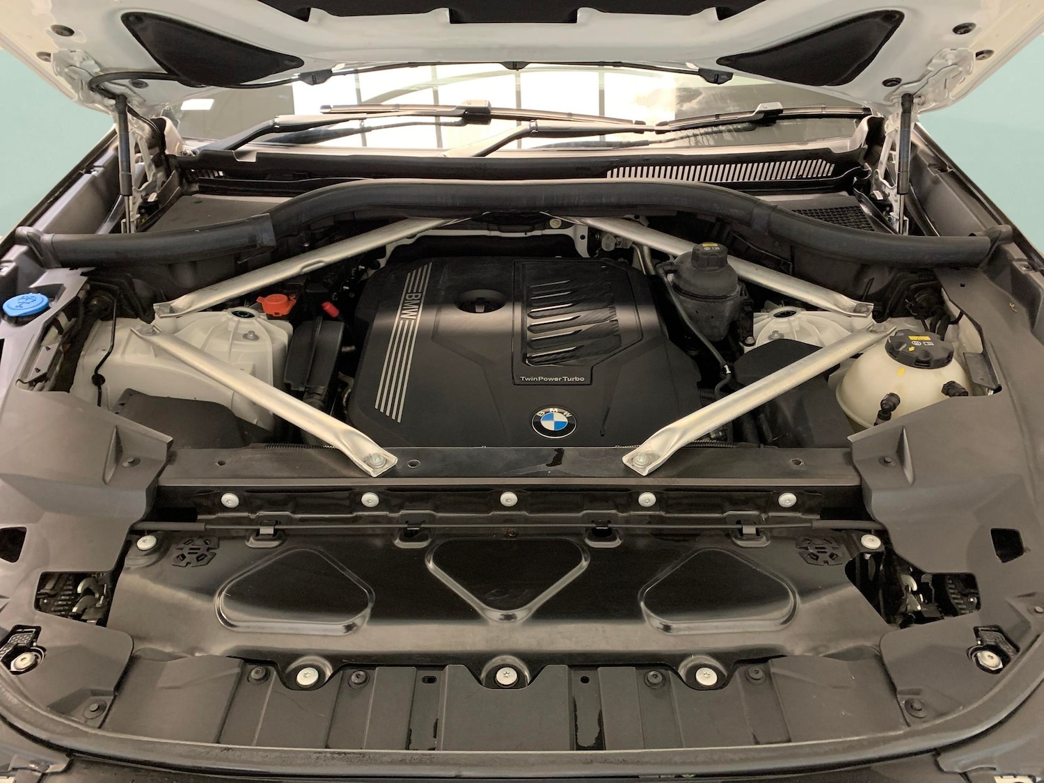 Used BMW X5 2019 for sale - 76528973: Photo 38