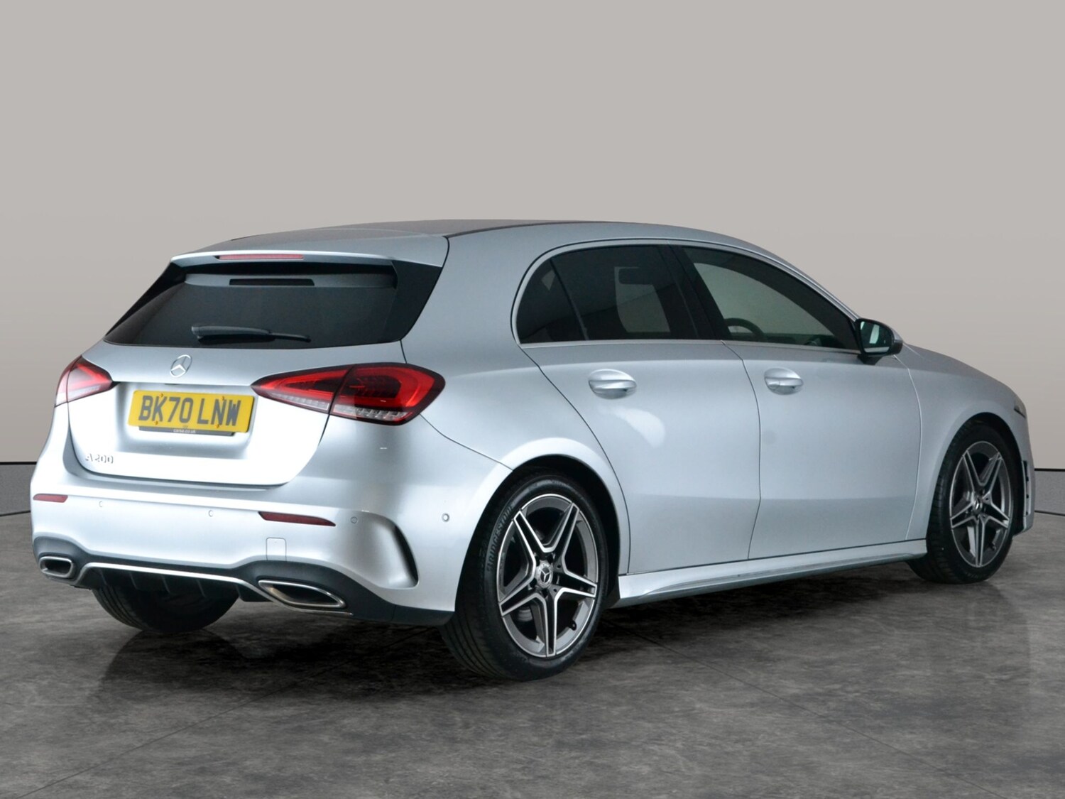 Used Mercedes-Benz A-Class 2020 for sale - 77934633: Photo 11