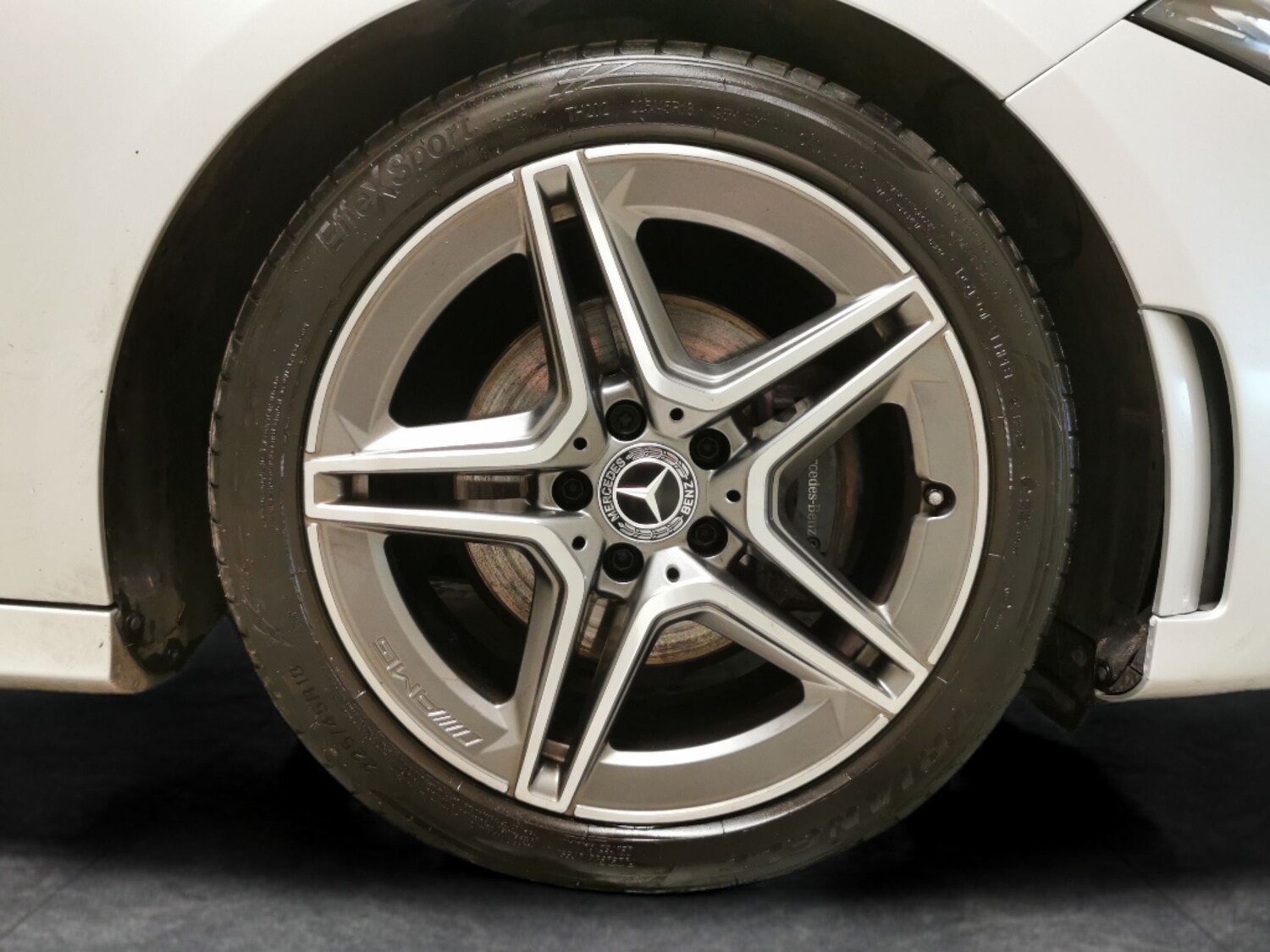 Used Mercedes-Benz A-Class 2020 for sale - 77934633: Photo 25