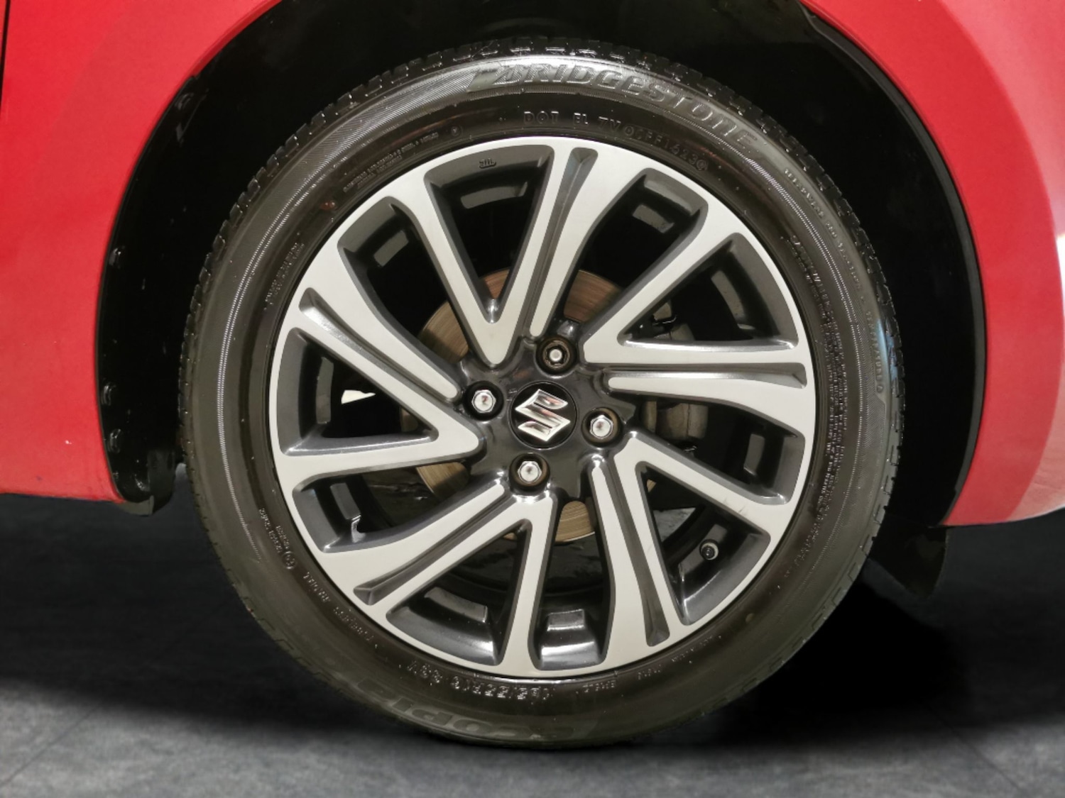 Used Suzuki Swift 2023 for sale - 76445293: Photo 31