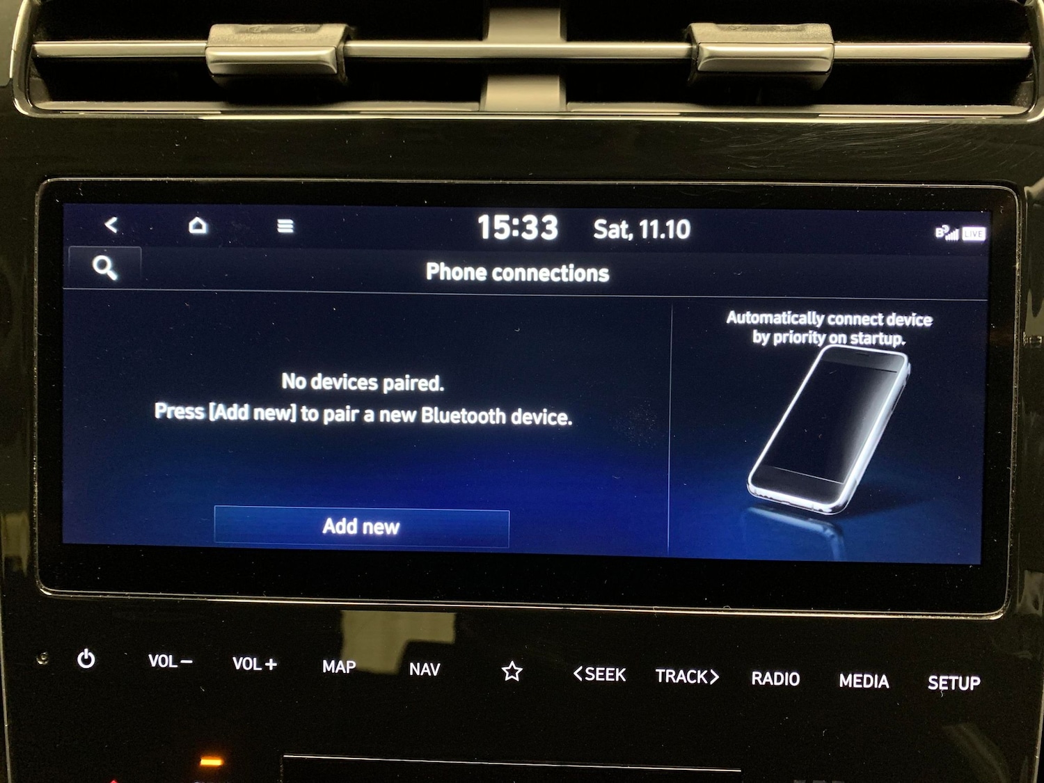 Used Hyundai TUCSON 2022 for sale - 76382922: Photo 22