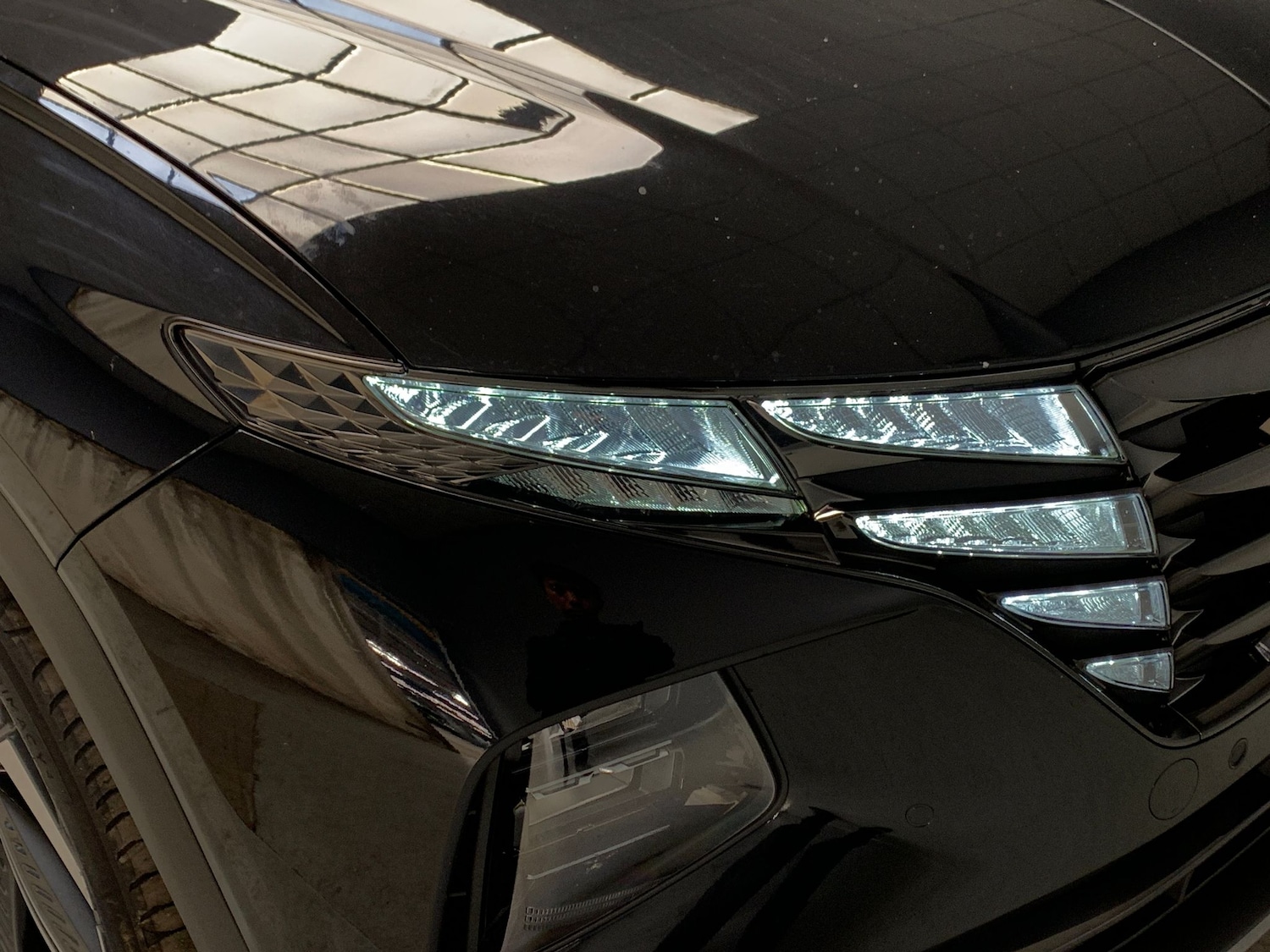 Used Hyundai TUCSON 2022 for sale - 76382922: Photo 32