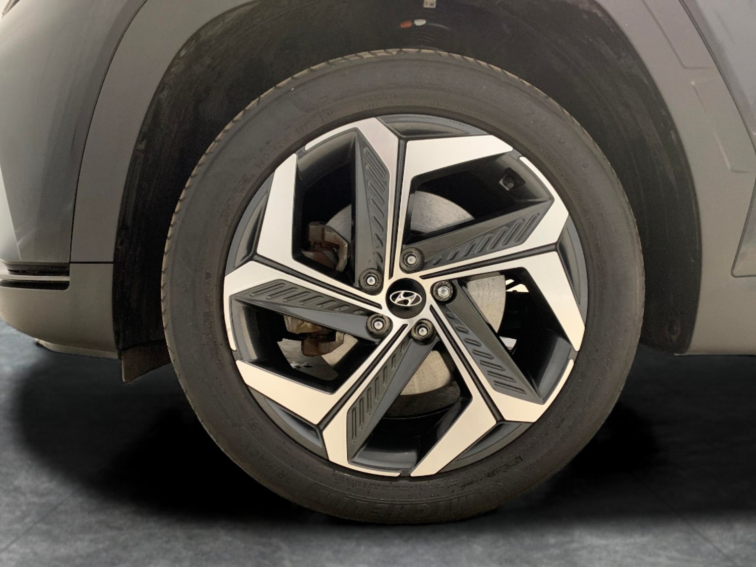 Used Hyundai TUCSON 2022 for sale - 76382922: Photo 33