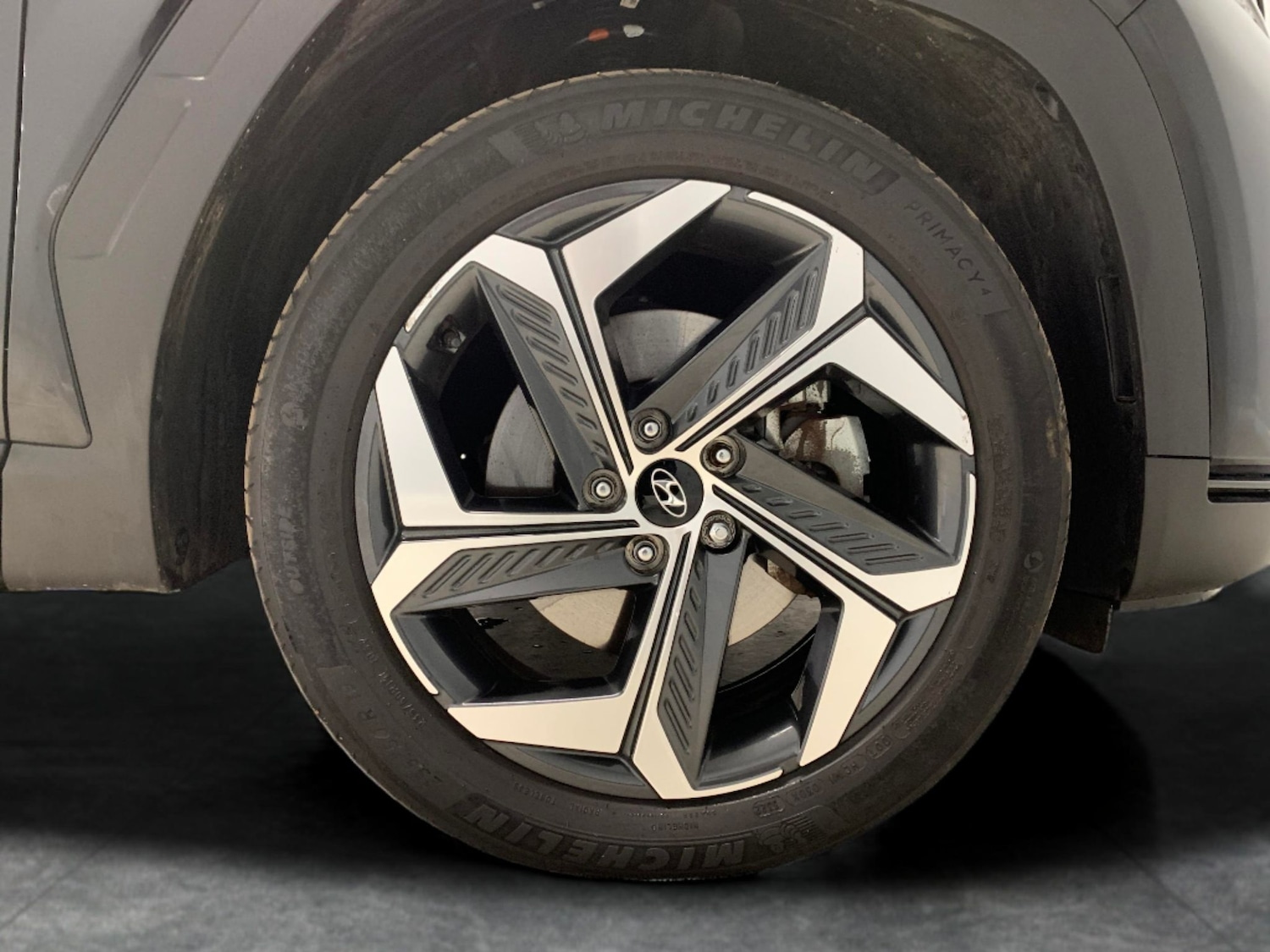 Used Hyundai TUCSON 2022 for sale - 76382922: Photo 34