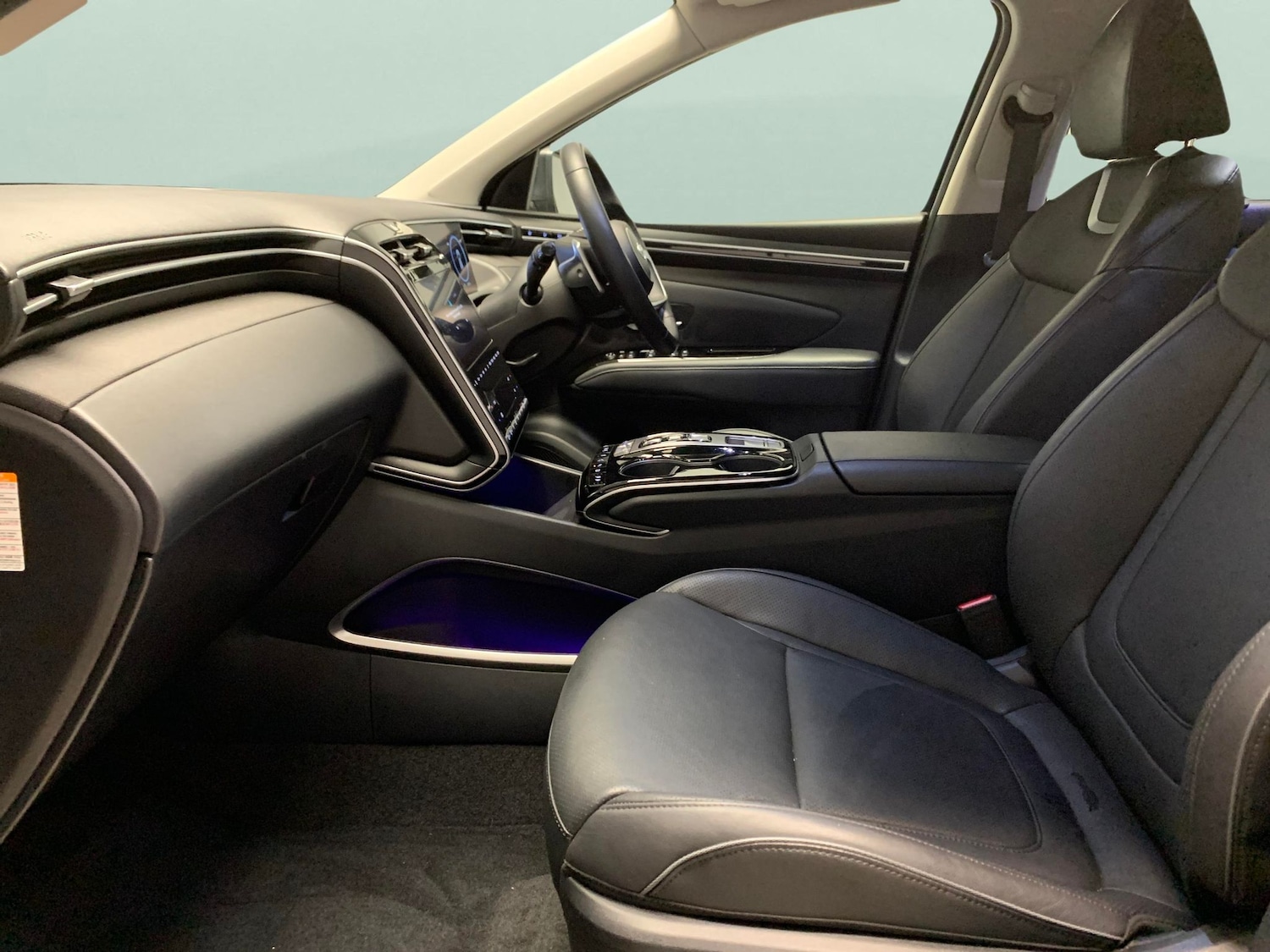 Used Hyundai TUCSON 2022 for sale - 76382922: Photo 4