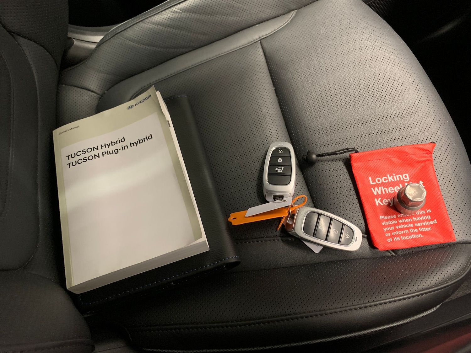 Used Hyundai TUCSON 2022 for sale - 76382922: Photo 43