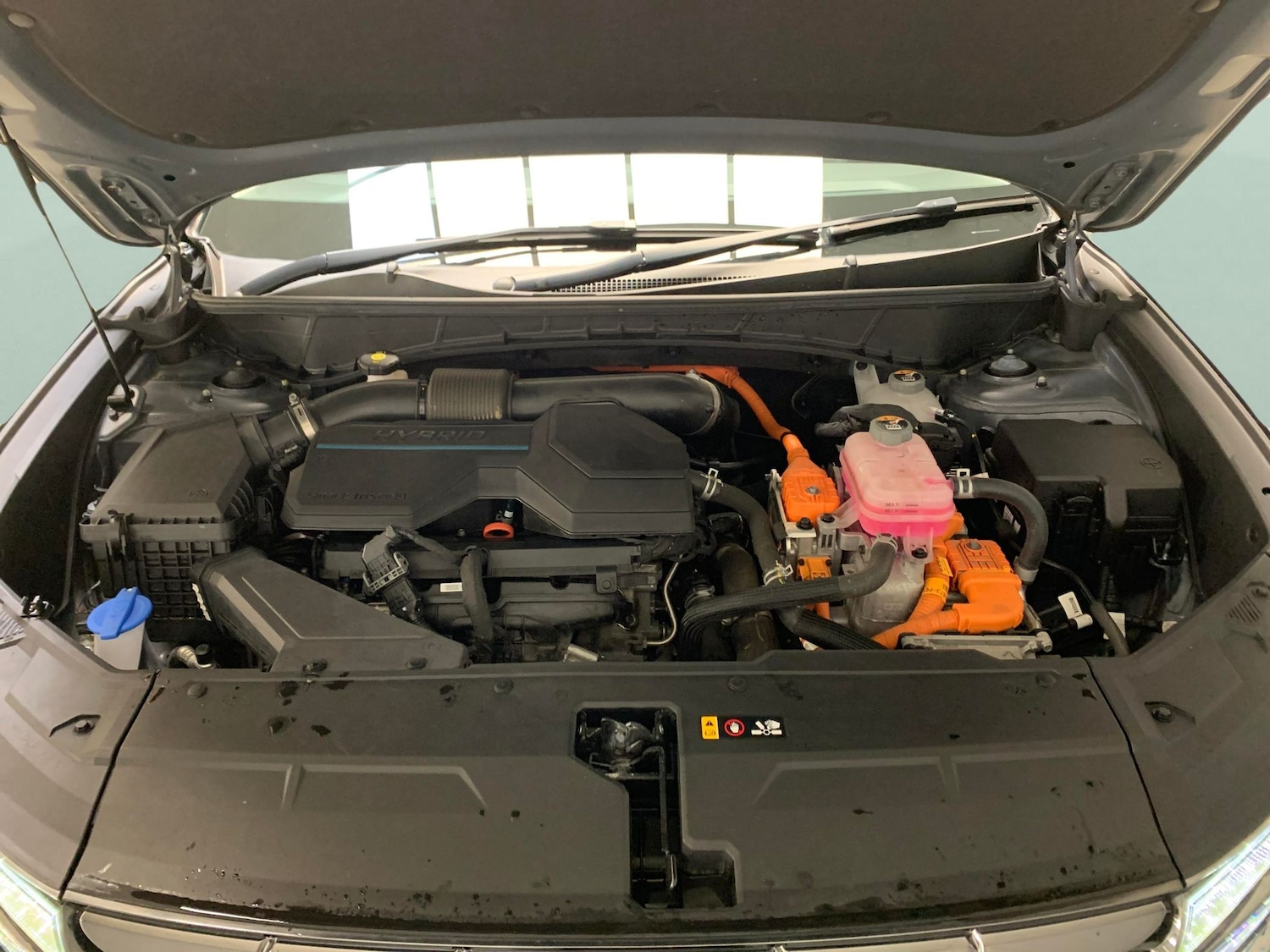 Used Hyundai TUCSON 2022 for sale - 76382922: Photo 44