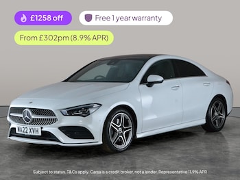 Used Mercedes-Benz CLA undefined for sale - 79250225: Photo