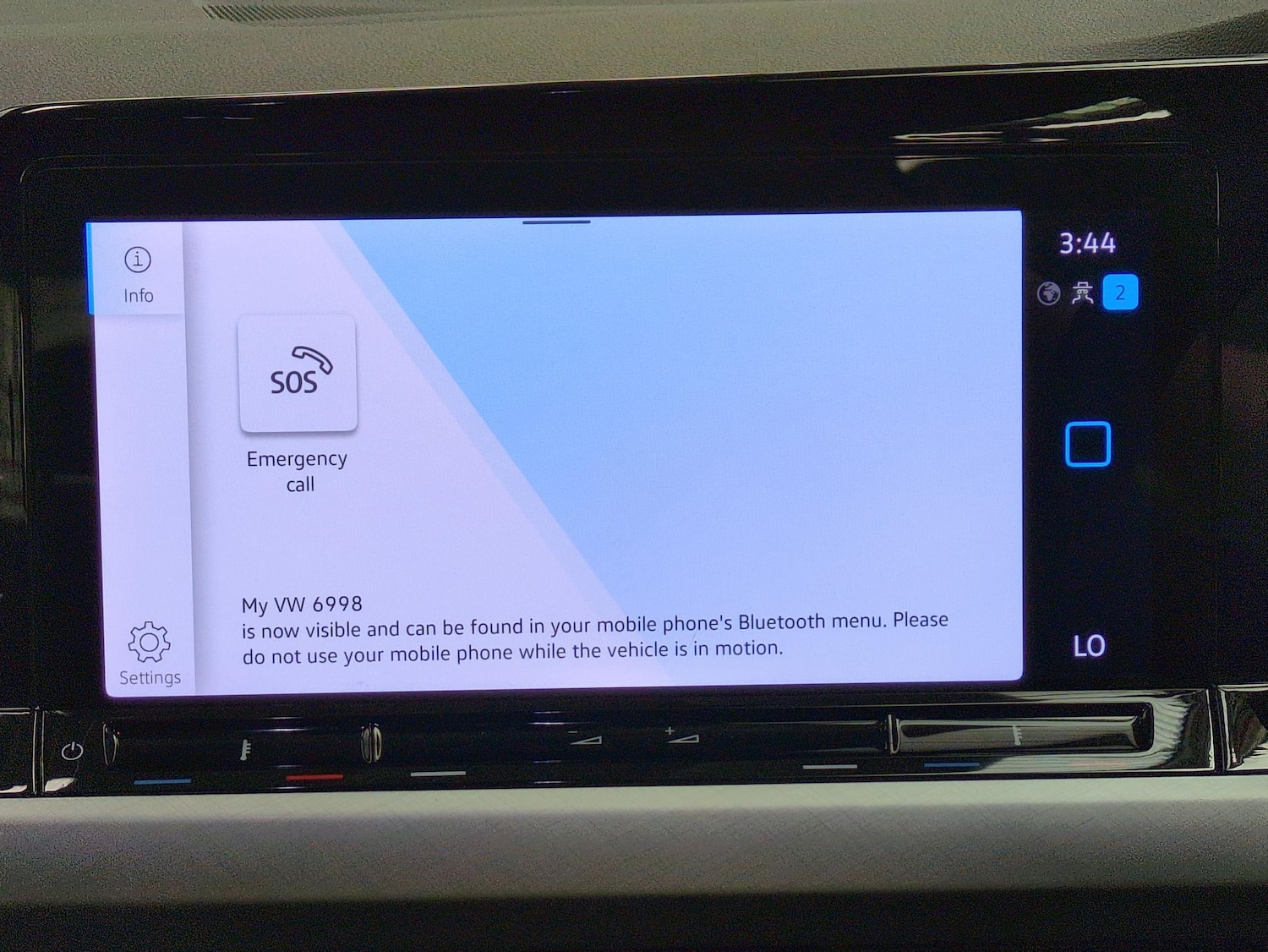 Used Volkswagen Golf 2023 for sale - 77180456: Photo 14