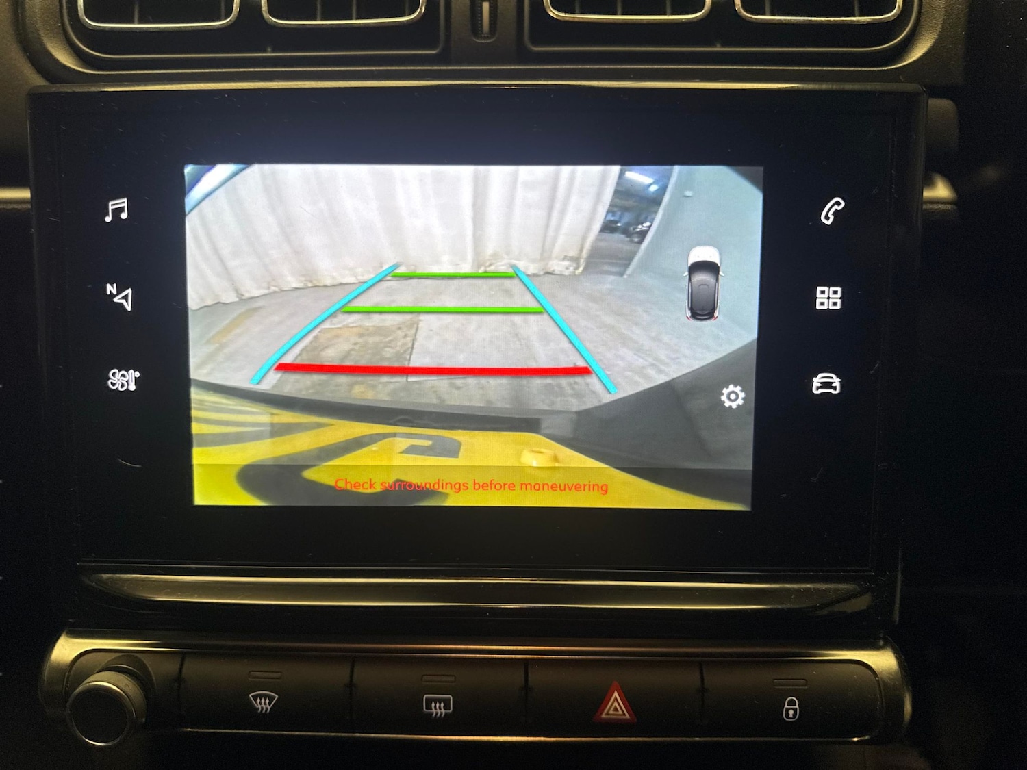 Used Citroen C3 2023 for sale - 77629784: Photo 13