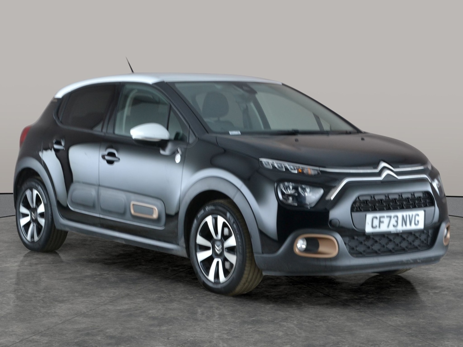 Used Citroen C3 2023 for sale - 77629784: Photo 7