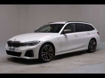 Bmw m340i xdrive touring for deals sale