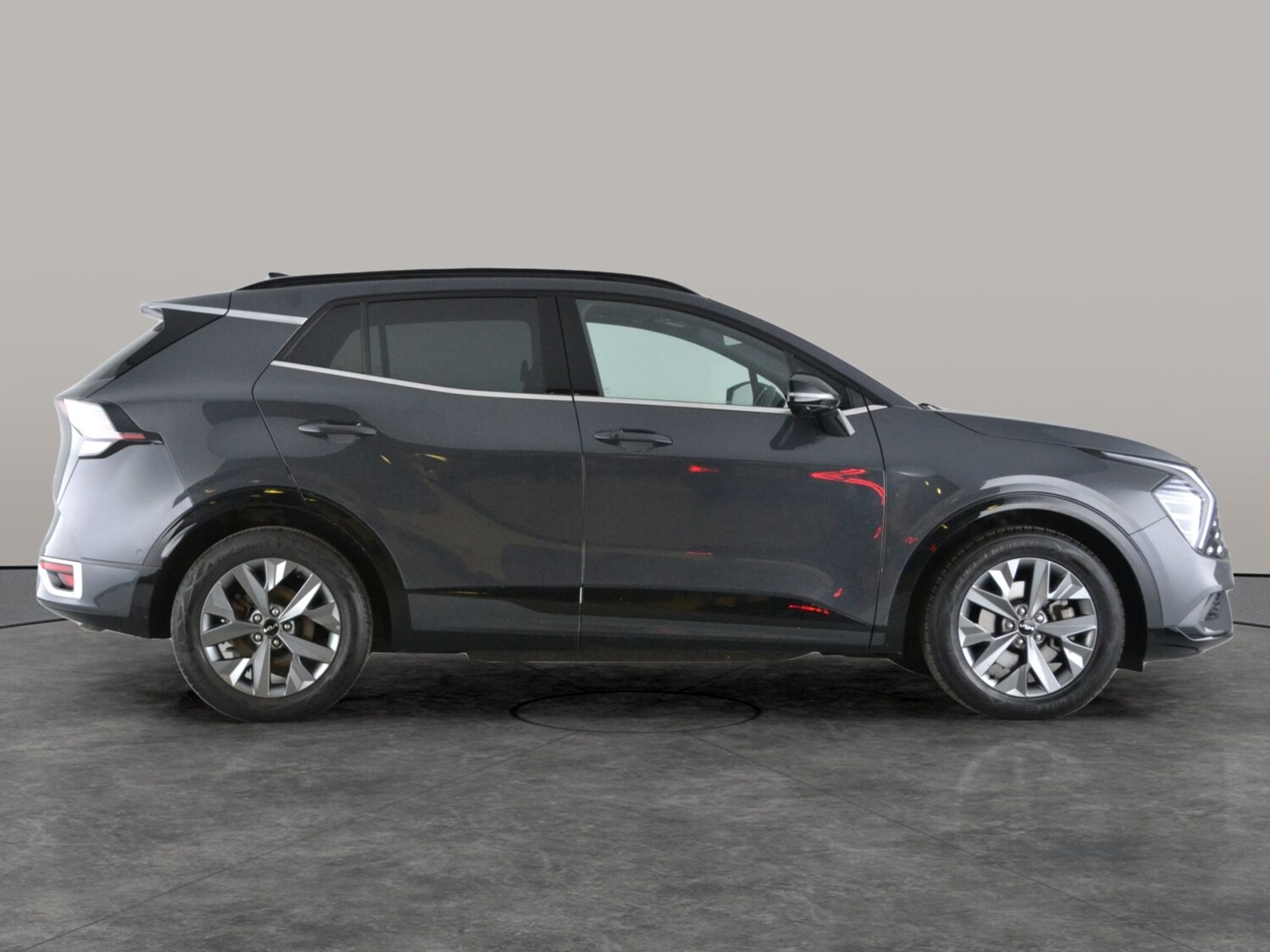 Used Kia Sportage 2022 for sale - 76908334: Photo 13