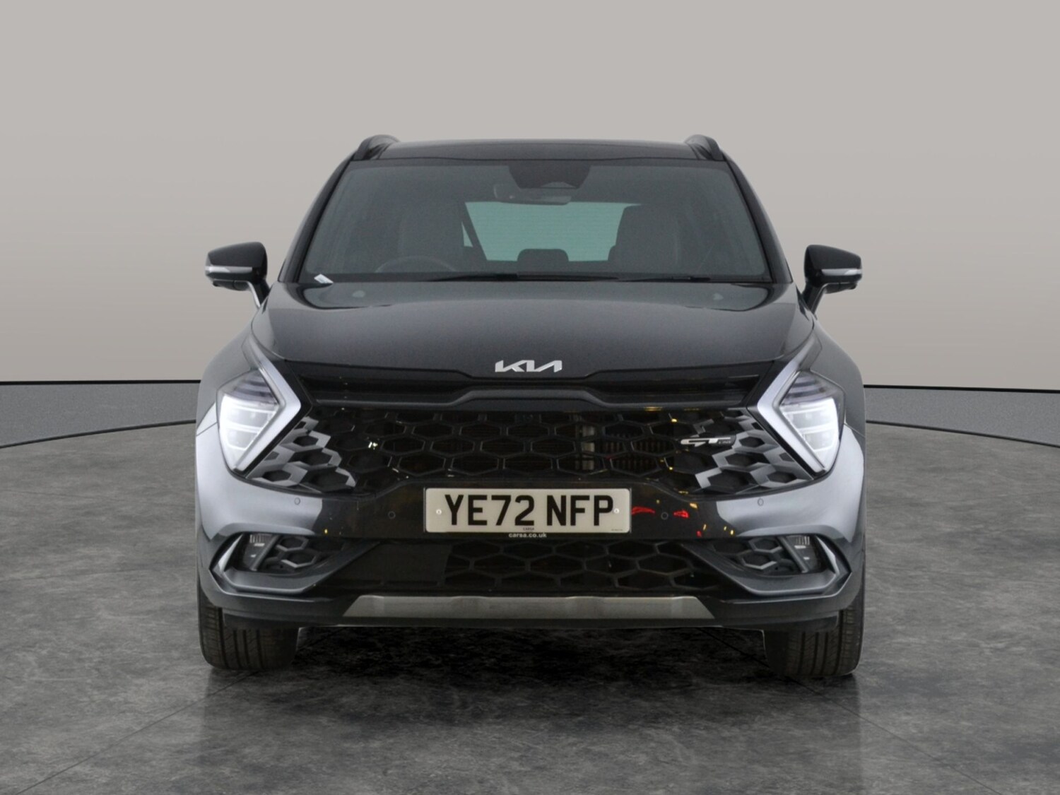 Used Kia Sportage 2022 for sale - 76908334: Photo 15