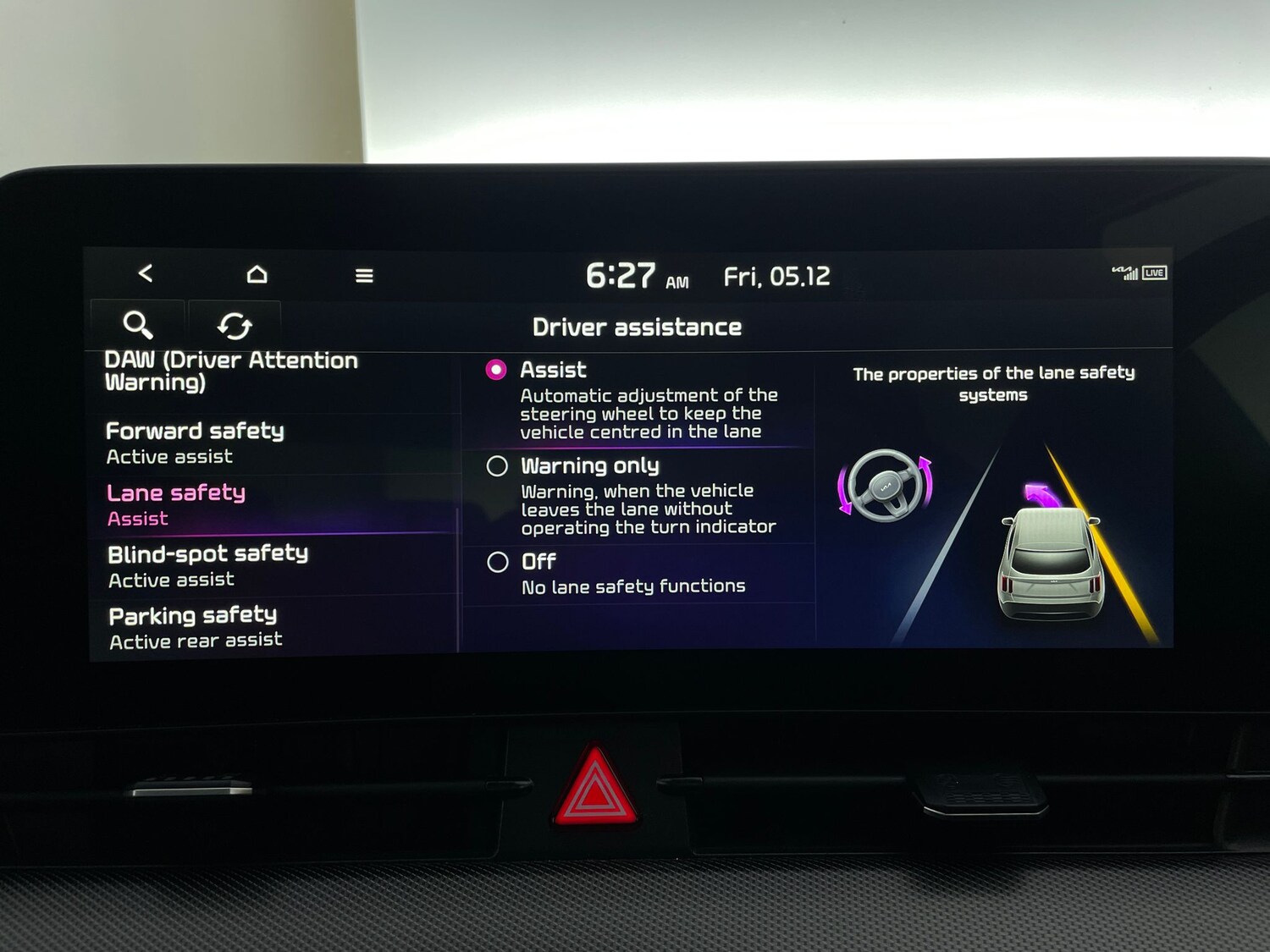 Used Kia Sportage 2022 for sale - 76908334: Photo 32