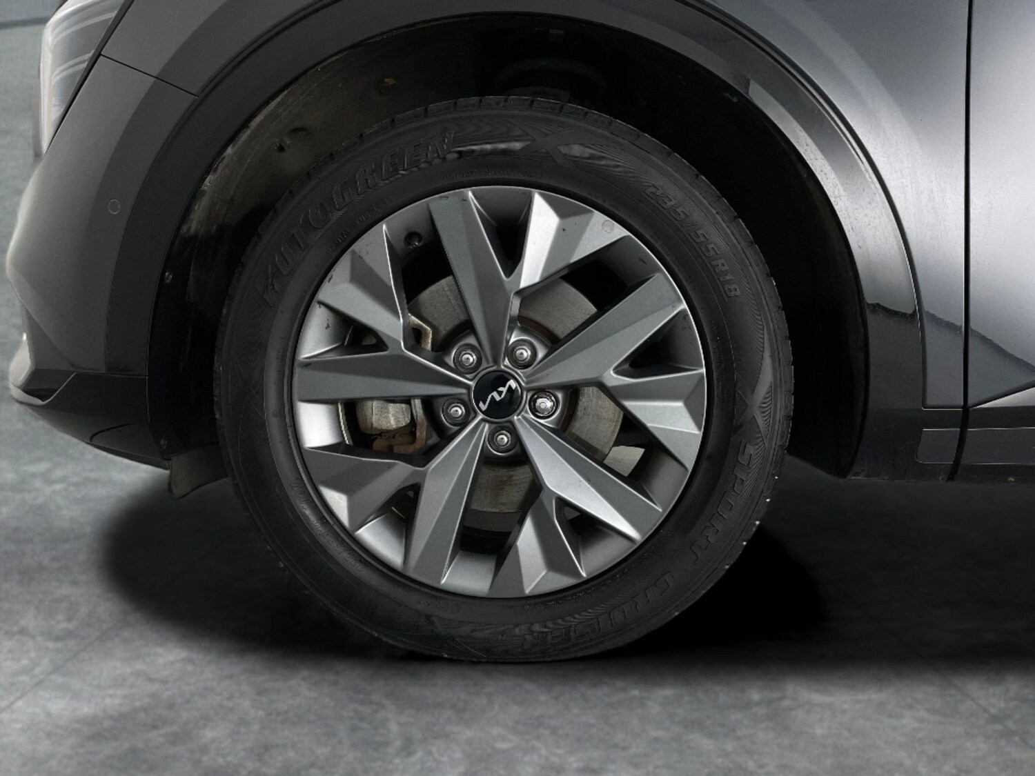 Used Kia Sportage 2022 for sale - 76908334: Photo 34