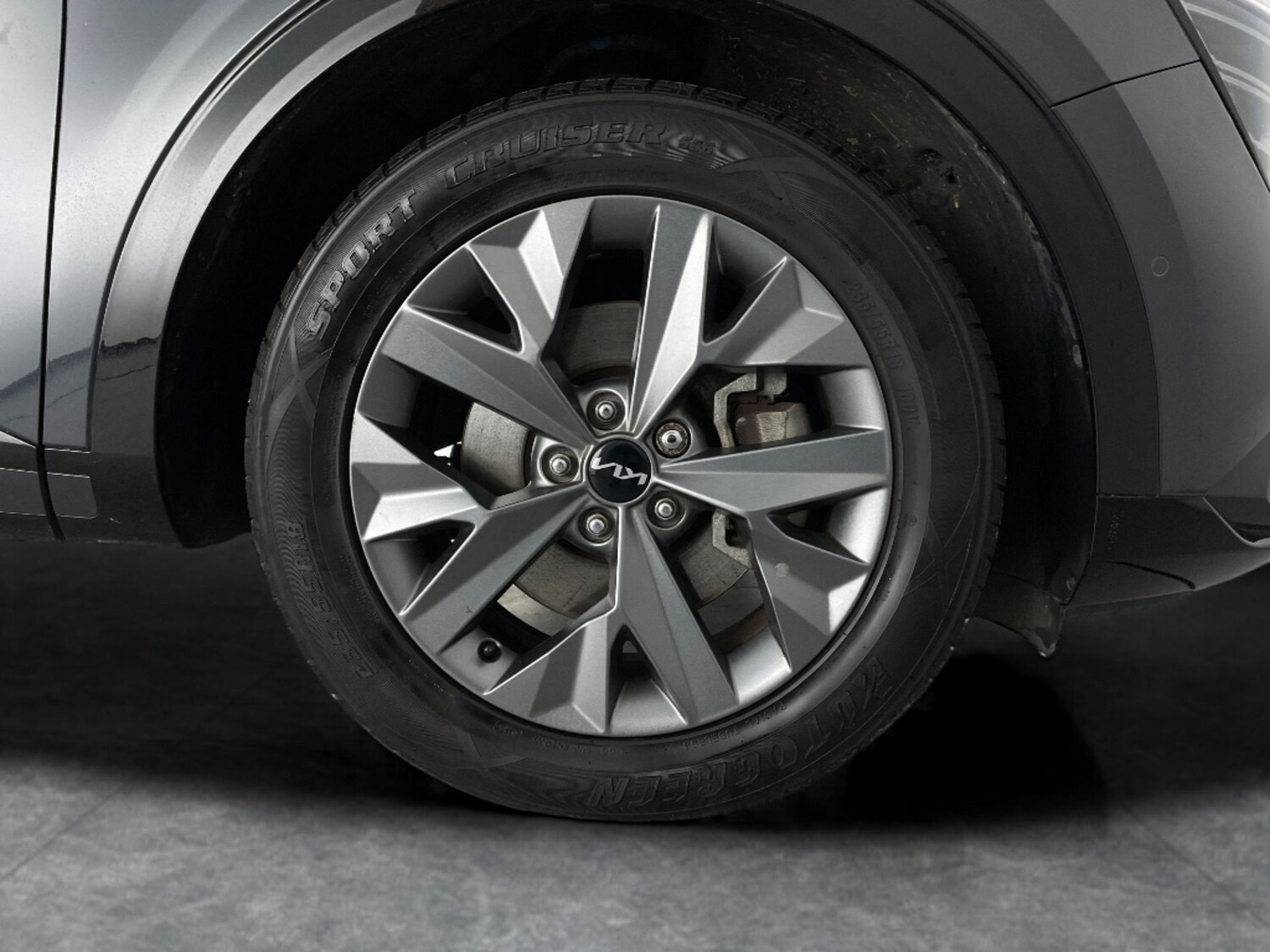 Used Kia Sportage 2022 for sale - 76908334: Photo 35