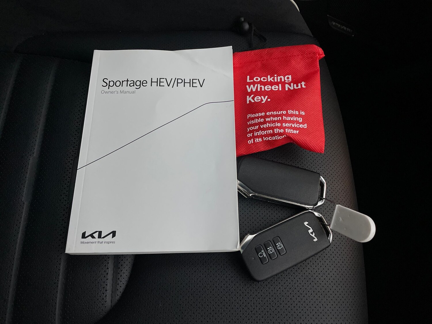 Used Kia Sportage 2022 for sale - 76908334: Photo 43