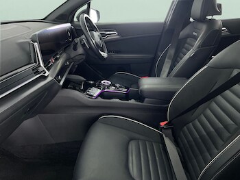 Used Kia Sportage 2022 for sale - 76908334: Photo