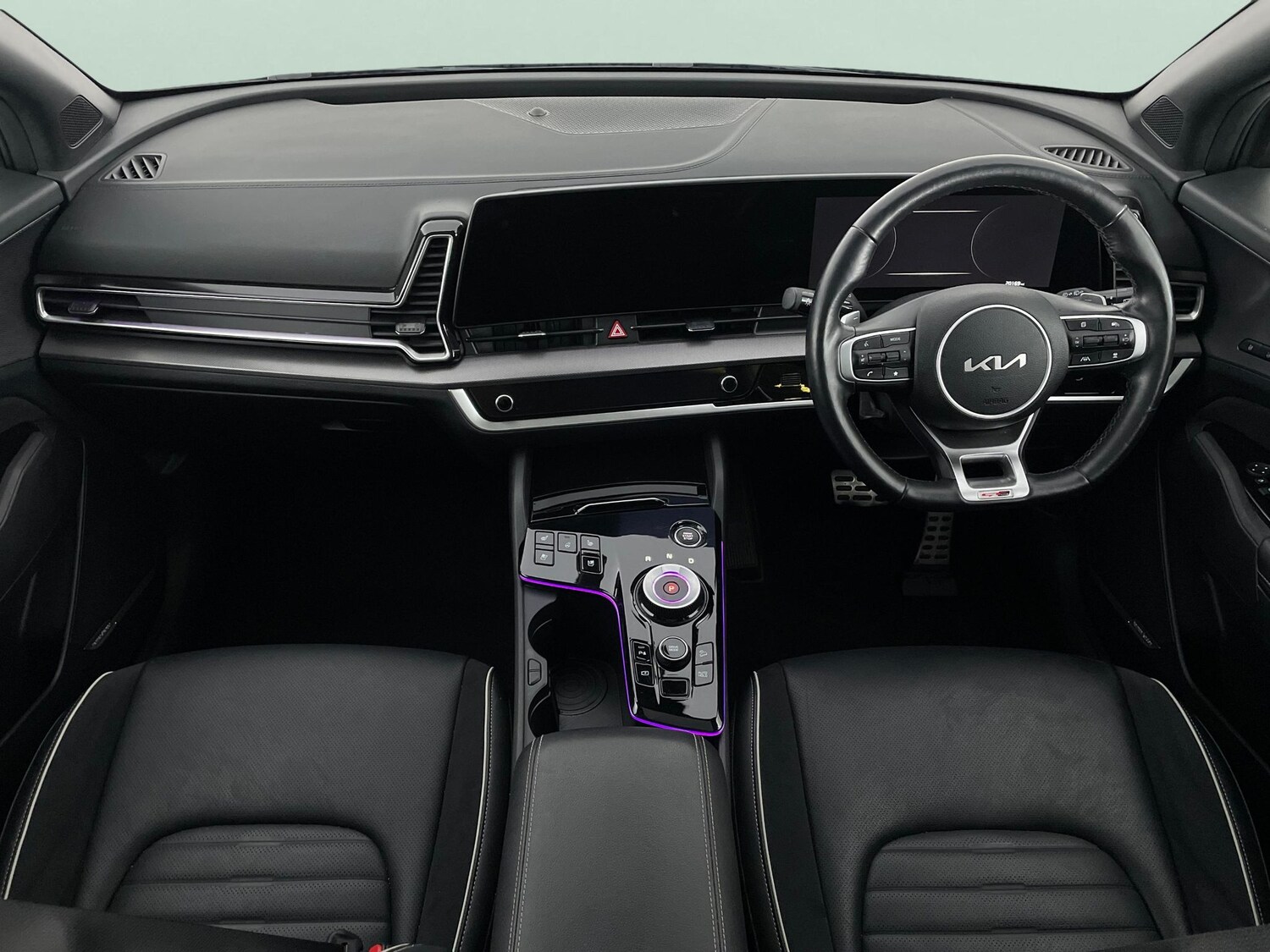 Used Kia Sportage 2022 for sale - 76908334: Photo 9