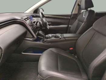 Used Hyundai TUCSON 2022 for sale - 74939472: Photo