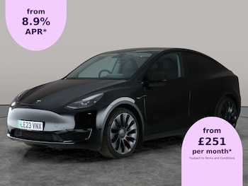 2022 - 135kW Cooper S Level 3 33kWh 3dr Auto