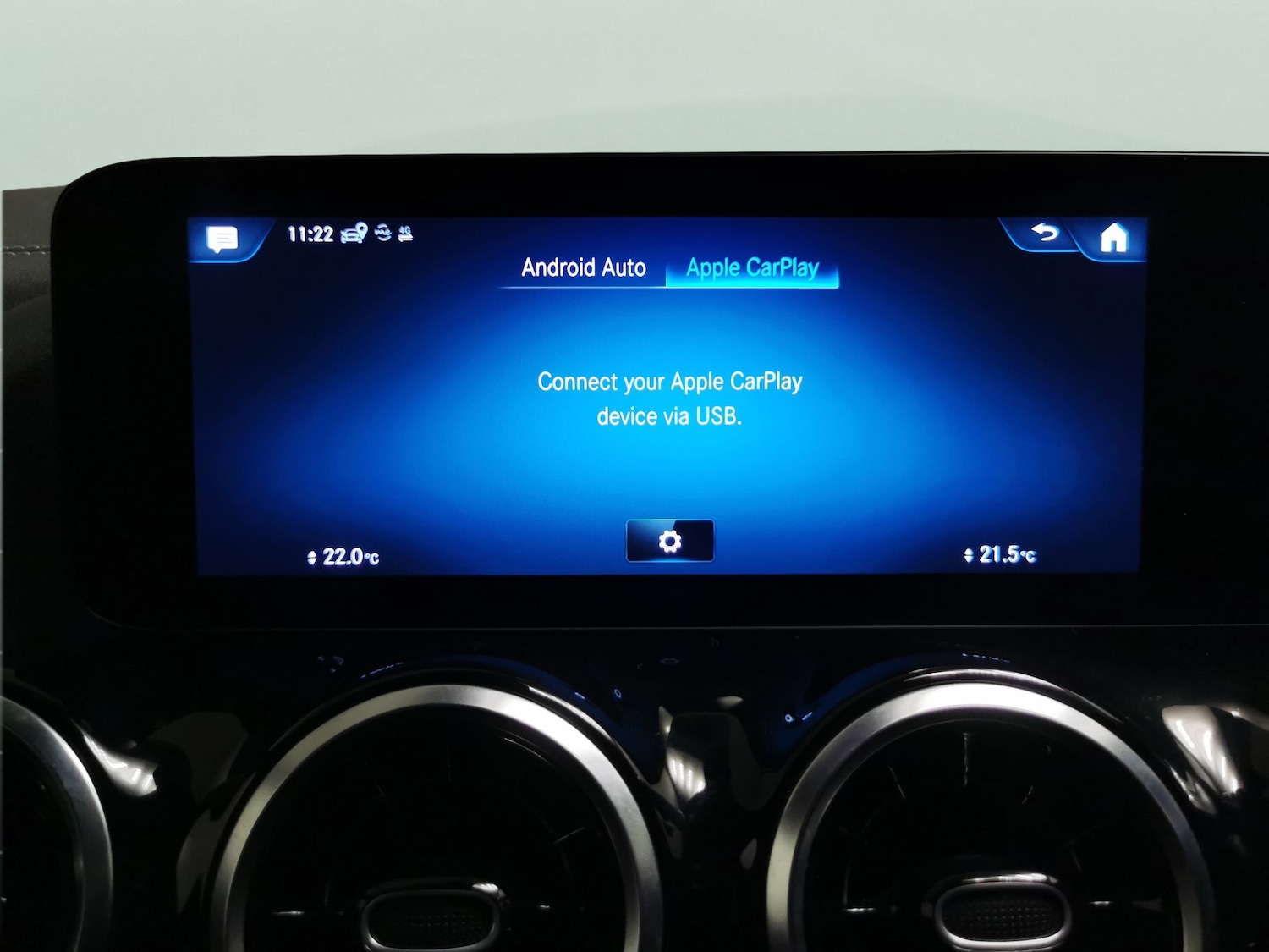 Used Mercedes-Benz GLA 2021 for sale - 78060887: Photo 13