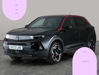 2023 - 1.2 Turbo 136 GS 5dr