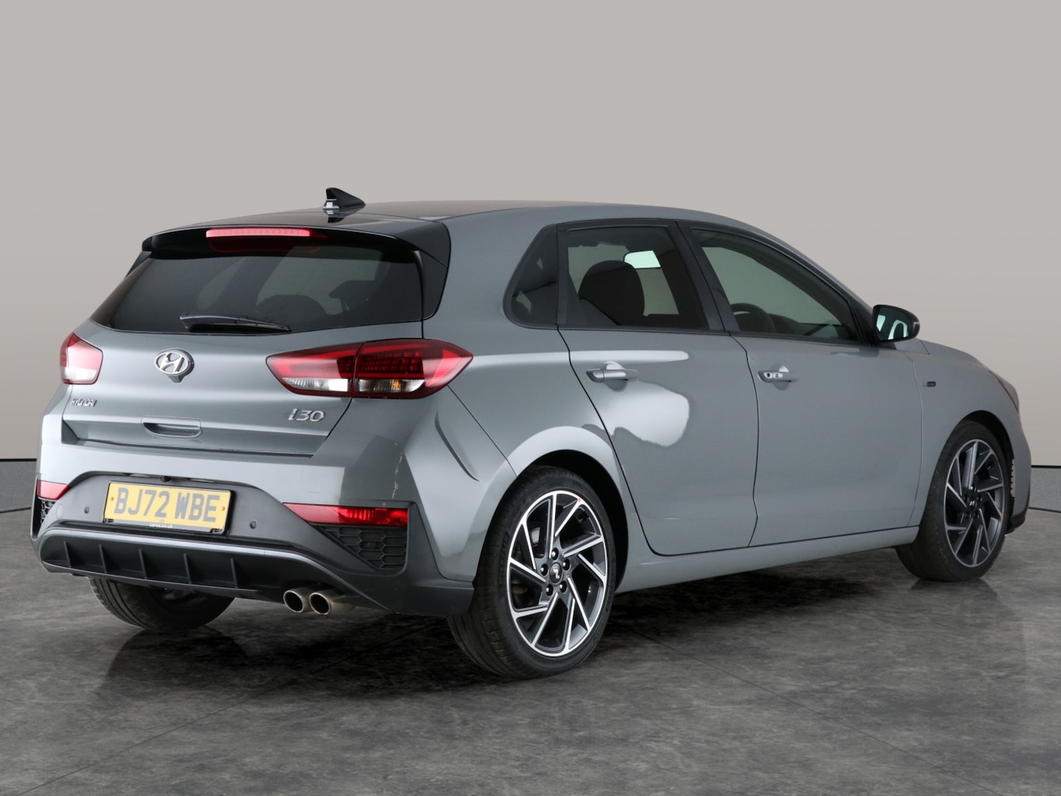 Used Hyundai i30 2022 for sale - 76782024: Photo 10