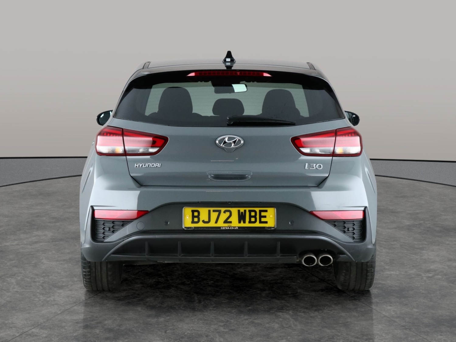 Used Hyundai i30 2022 for sale - 76782024: Photo 11