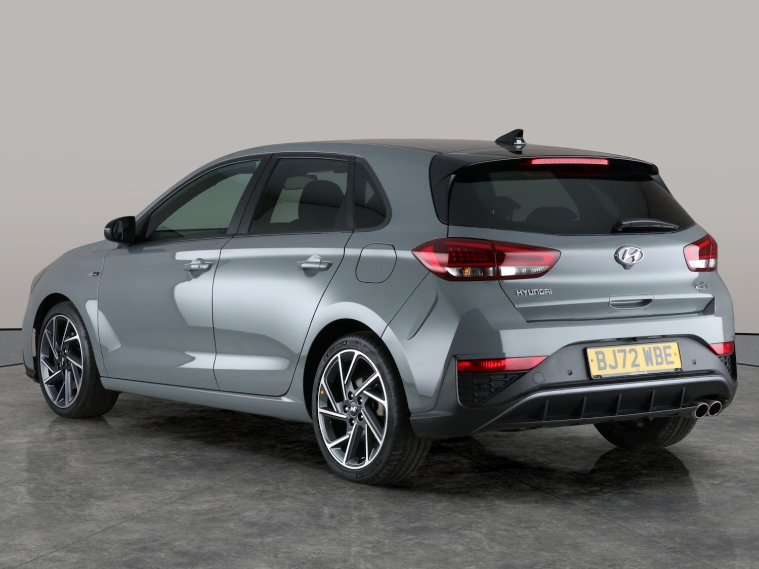 Used Hyundai i30 2022 for sale - 76782024: Photo 12