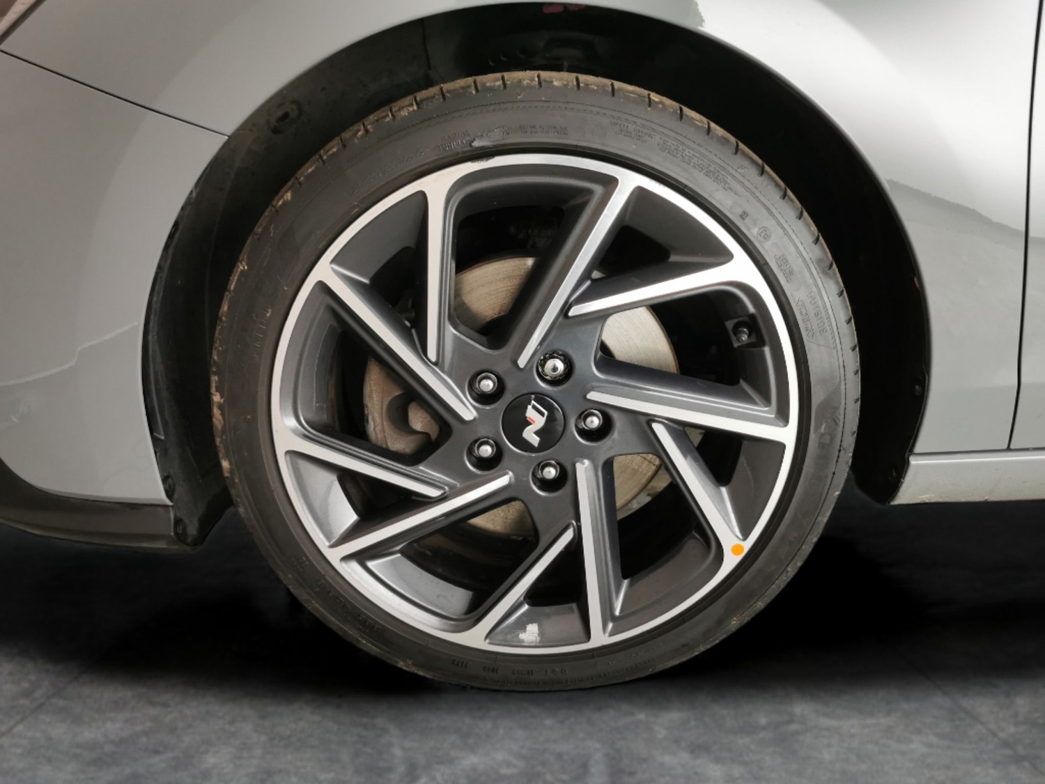 Used Hyundai i30 2022 for sale - 76782024: Photo 21