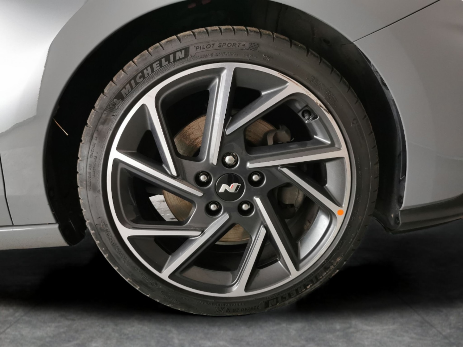 Used Hyundai i30 2022 for sale - 76782024: Photo 22