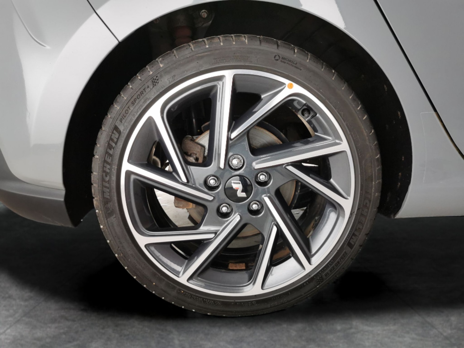 Used Hyundai i30 2022 for sale - 76782024: Photo 23