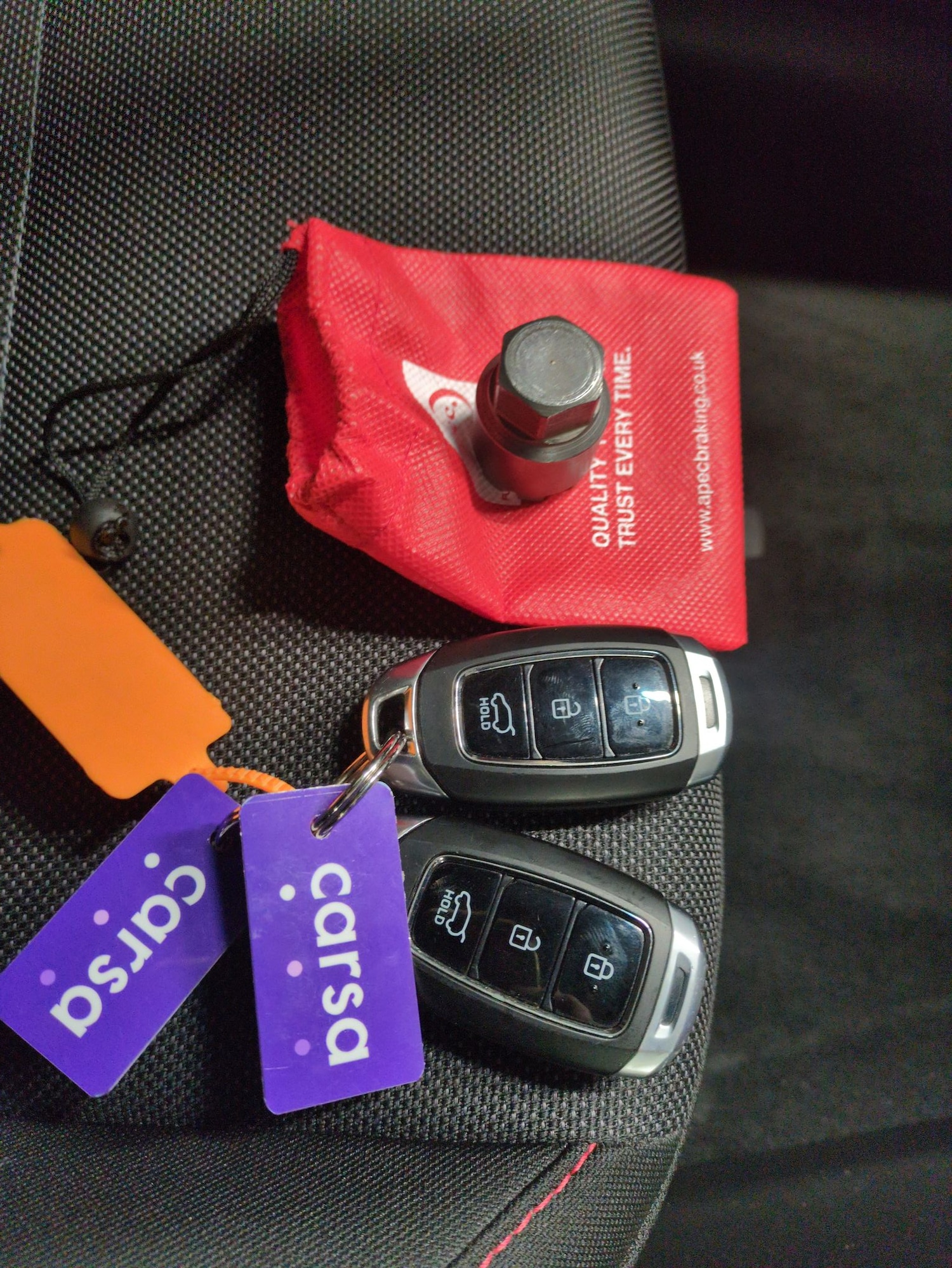 Used Hyundai i30 2022 for sale - 76782024: Photo 29