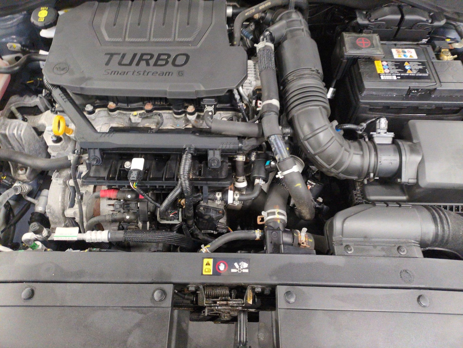 Used Hyundai i30 2022 for sale - 76782024: Photo 30