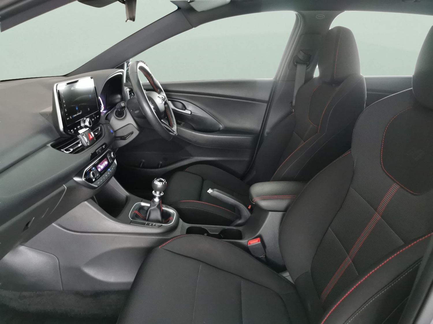 Used Hyundai i30 2022 for sale - 76782024: Photo 4