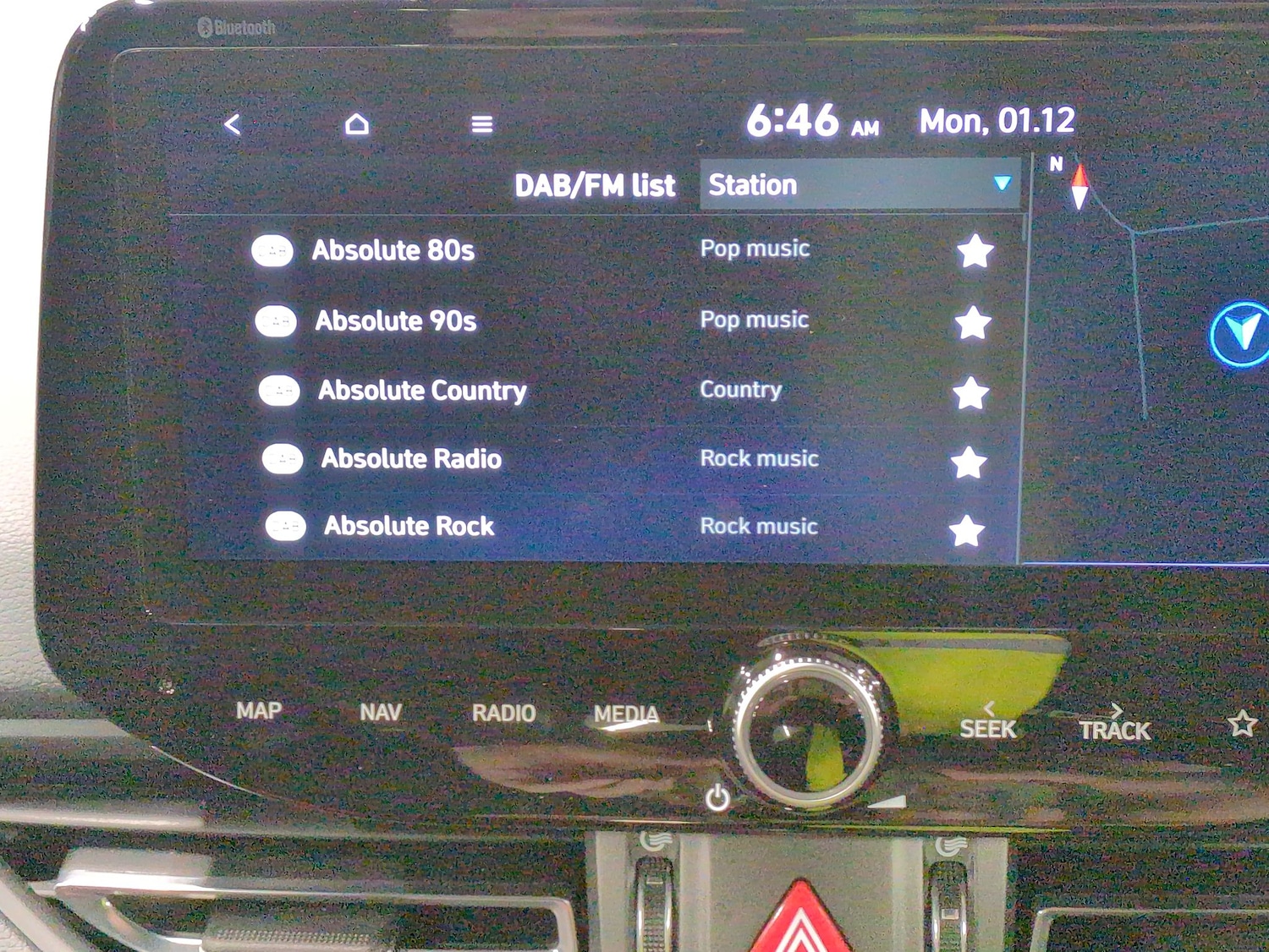 Used Hyundai i30 2022 for sale - 76782024: Photo 6