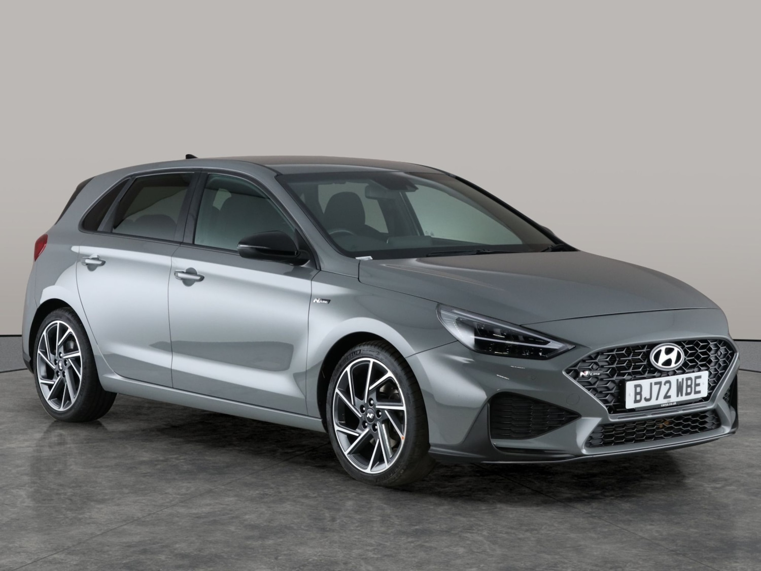 Used Hyundai i30 2022 for sale - 76782024: Photo 8