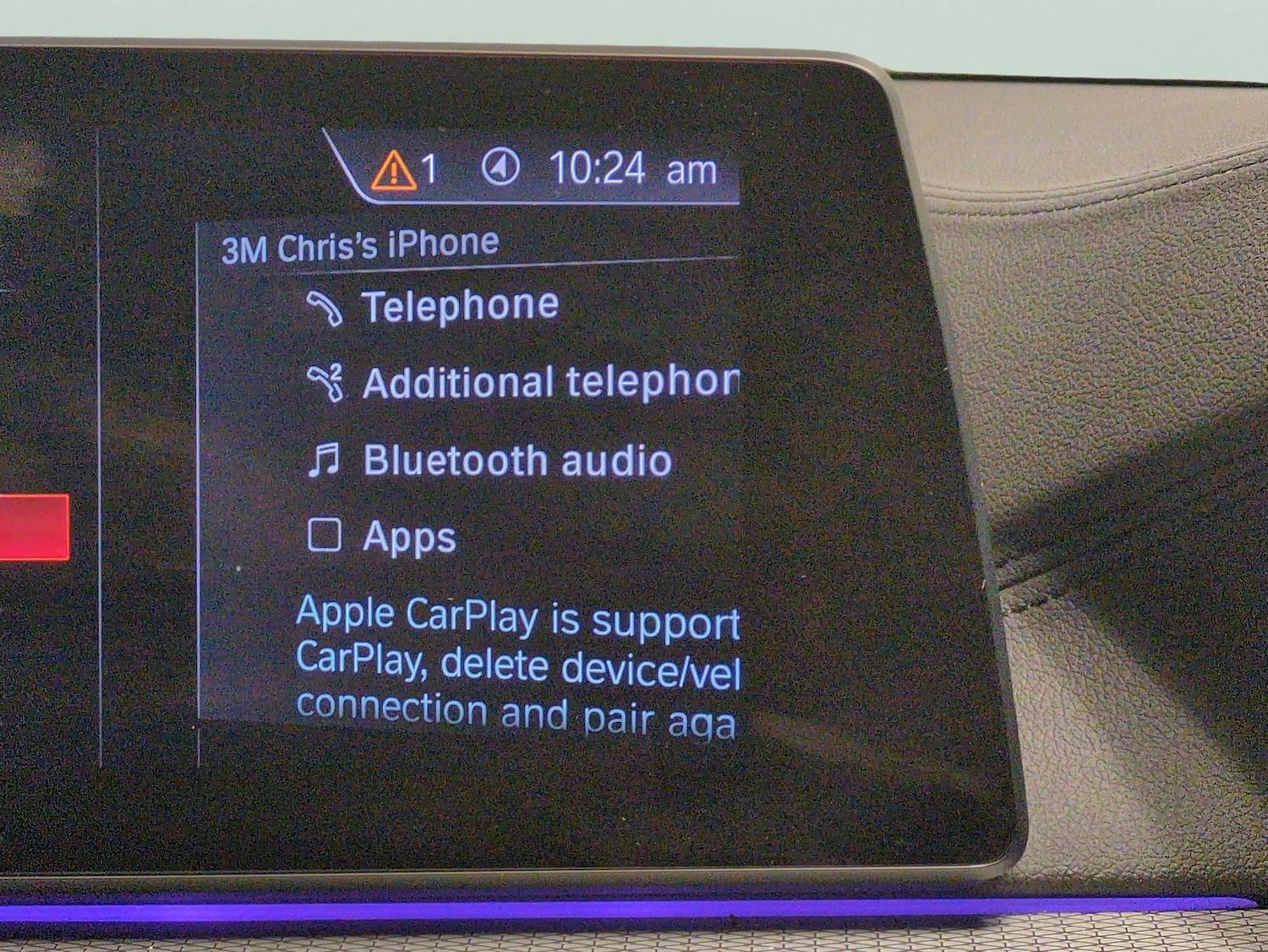 Used BMW 5 Series 2019 for sale - 77629763: Photo 15