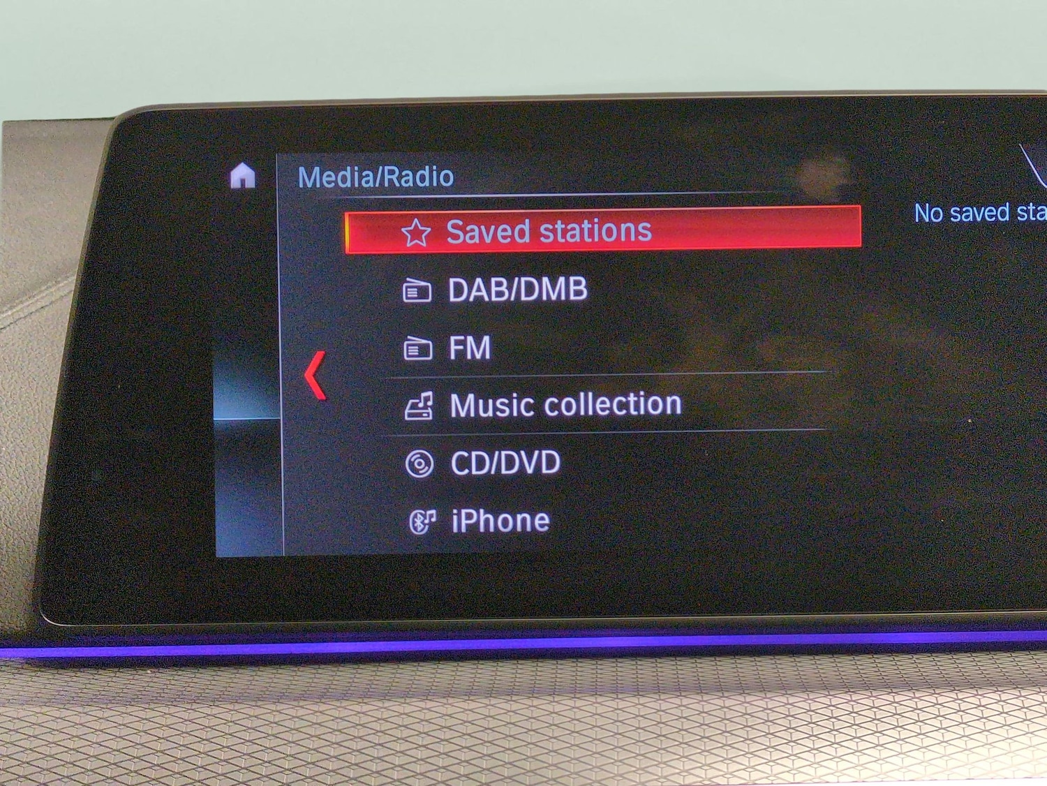 Used BMW 5 Series 2019 for sale - 77629763: Photo 16