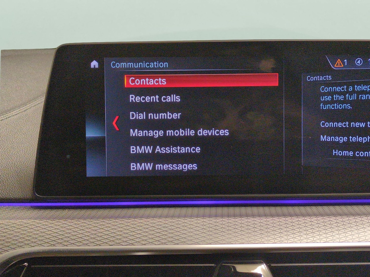 Used BMW 5 Series 2019 for sale - 77629763: Photo 17