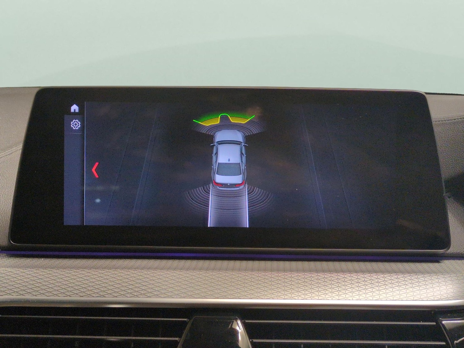 Used BMW 5 Series 2019 for sale - 77629763: Photo 19