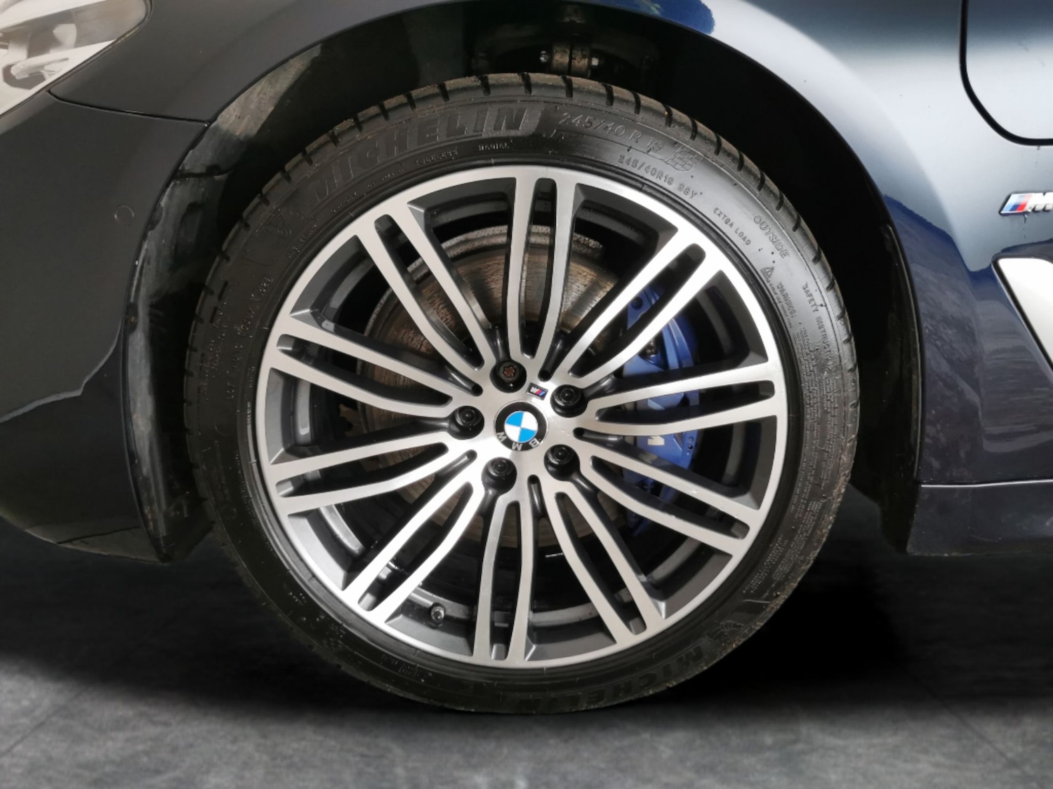 Used BMW 5 Series 2019 for sale - 77629763: Photo 23