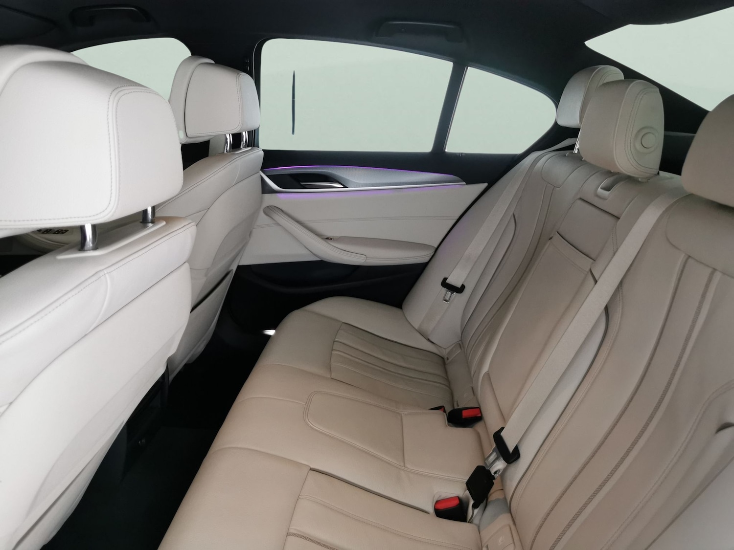 Used BMW 5 Series 2019 for sale - 77629763: Photo 26