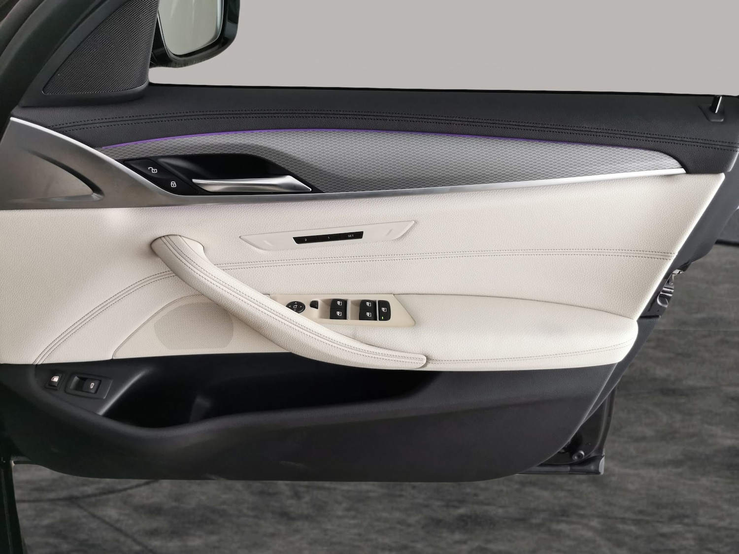 Used BMW 5 Series 2019 for sale - 77629763: Photo 30