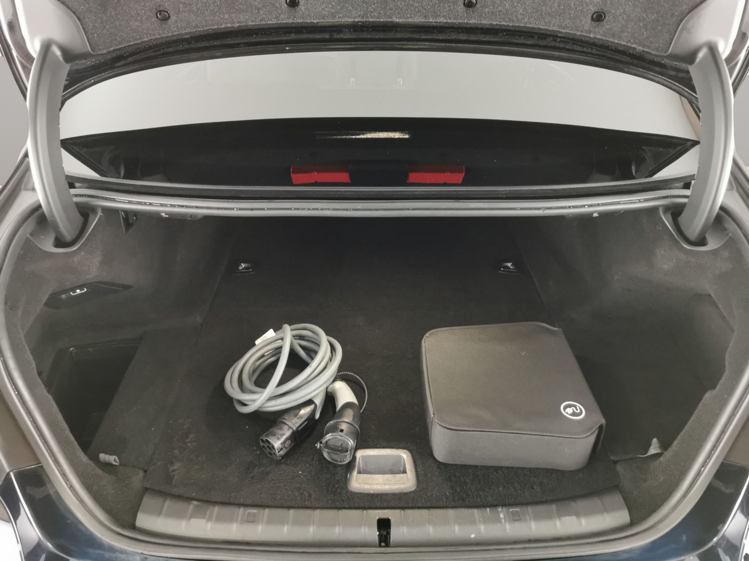 Used BMW 5 Series 2019 for sale - 77629763: Photo 33