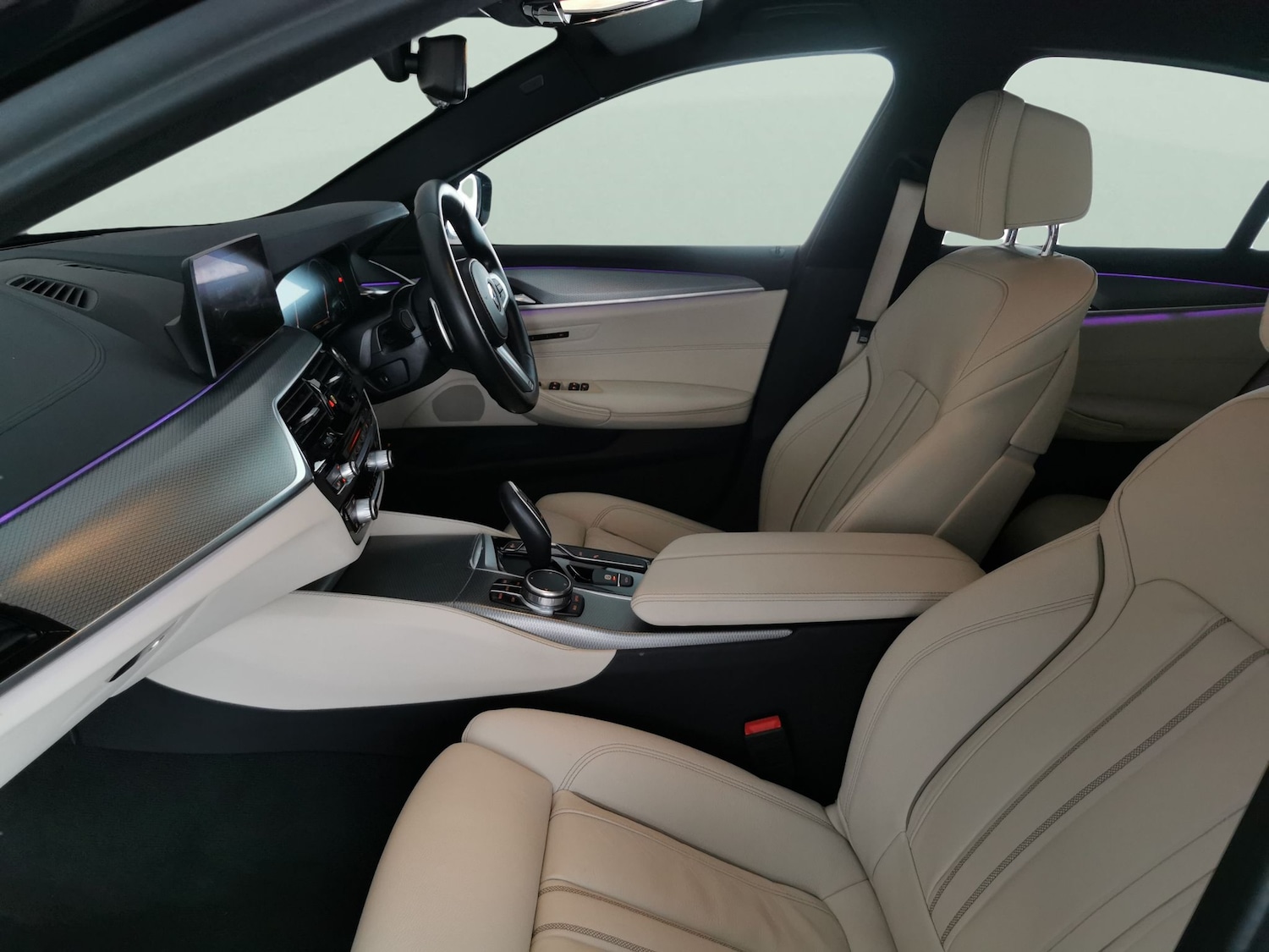 Used BMW 5 Series 2019 for sale - 77629763: Photo 4